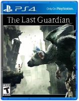 بازی THE LAST GUARDIAN مناسب برای PS4 آکبند - PS4 THE LAST GUARDIAN