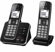 Panasonic KX-TGD322 Wireless Phone