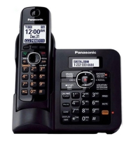 تلفن پاناسونیک مدل TG3821SX - KX-TG3821SX