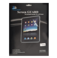 محافظ صفحه نمایش مدل screen protector مناسب برای ipad 2 - screen protector