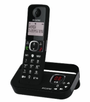 تلفن بی سیم آلکاتل مدل F860 Voice - Alcatel F860 Voice Wireless Phone