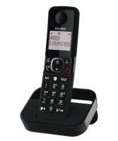 تلفن بی سیم آلکاتل مدل F860 - Alcatel F860  Wireless Phone