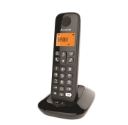 Alcatel E395 Voice Cordless Phone