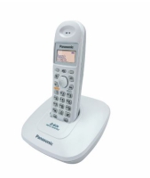 تلفن بی سیم پاناسونیک مدل KX-TG3611BX - Panasonic KX-TG3611BX Wireless Phone