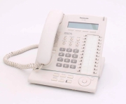 تلفن سانترال دیجیتال پاناسونیک KX-T7630 - Panasonic KX-T7630X Digital Proprietary Phone