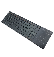 Mechanical wireless Mini Keyboard PRO Key 2023 V4
