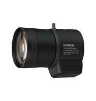 لنز وری فوکال دوربین مداربسته فوجینون مدل YV10X5B-SA2L - fujinon varifocal lenz YV10X5B-SA2L