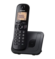 تلفن بی‌سیم پاناسونیک مدل KX-TGC210 - Panasonic KX-TGC210 Wireless Phone
