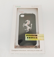کاور آیپگا مدل PG-IH107 مناسب برای گوشی موبایل آیفون 4 - iPhone 4 COVER MOBILE