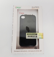کاور آیپگا مدل PG-IH107 NEW مناسب برای گوشی موبایل آیفون 4 - iPhone 4 COVER MOBILE