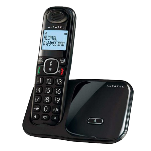 تلفن بی سیم آلکاتل مدل XL280