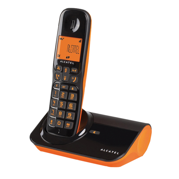 تلفن بی سیم آلکاتل مدل Sigma 260