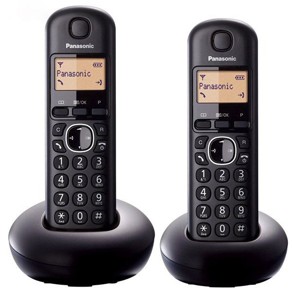 تلفن بی سیم پاناسونیک مدل KX-TGB212
