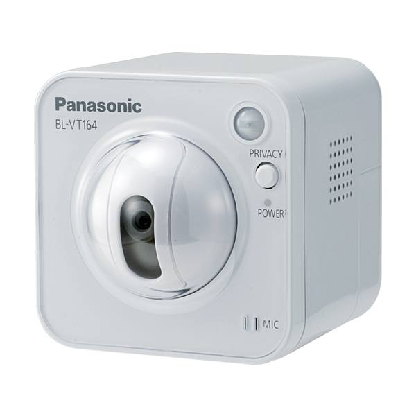 دوربین مداربسته پاناسونیک مدل Panasonic BL-VT164