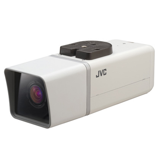 دوربین مداربسته جی وی سی مدل JVC VN-H137BU