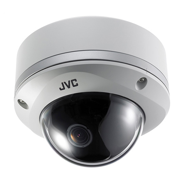 دوربین مداربسته جی وی سی مدل JVC VN-V225VPU