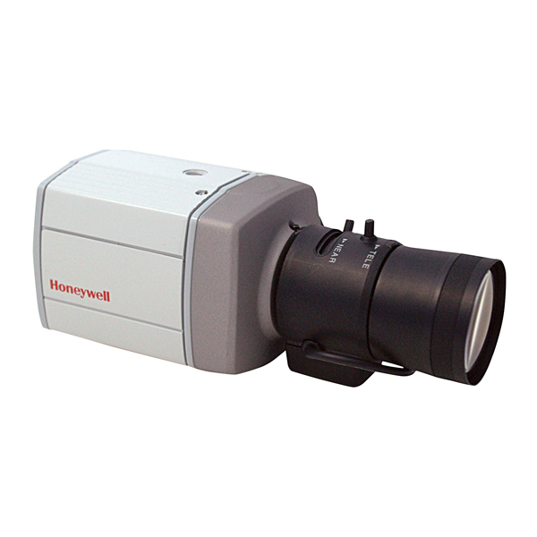 دوربین مداربسته هانیول مدل Honeywell HCS544X