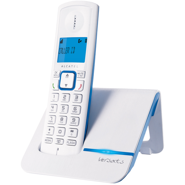 تلفن بی سیم آلکاتل مدل F200