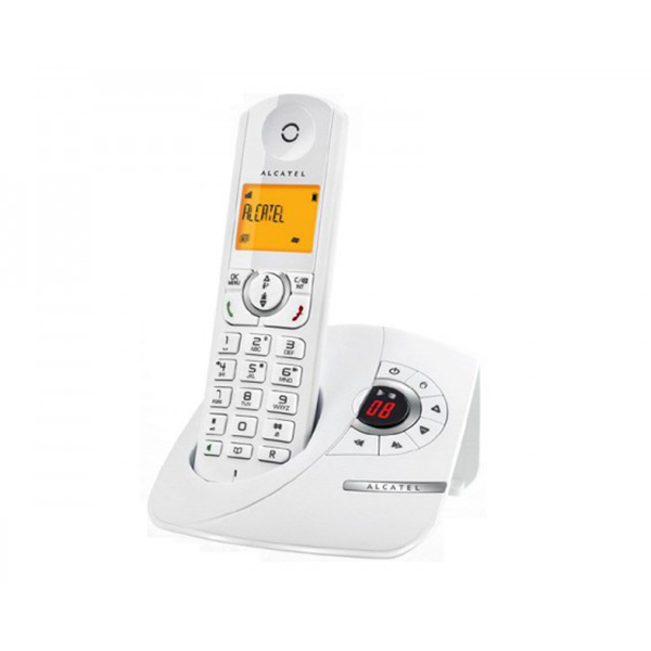 تلفن بی سیم آلکاتل مدل F370 Voice