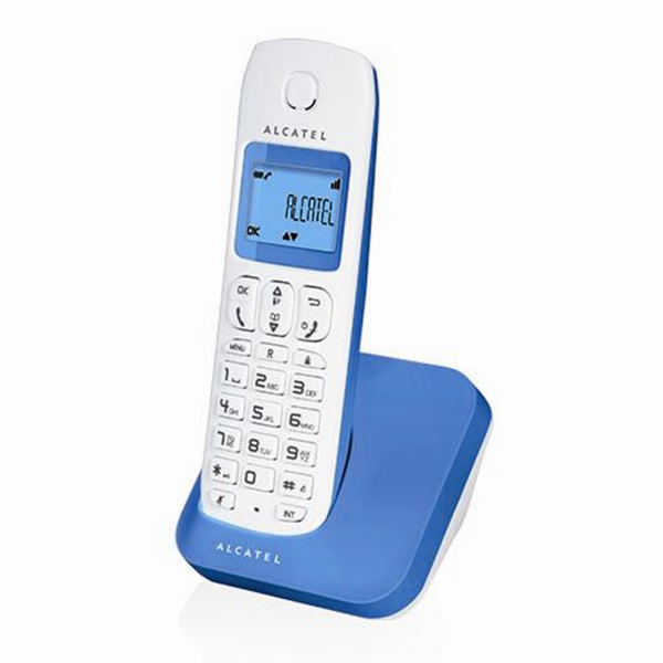تلفن بی سیم آلکاتل مدل E130
