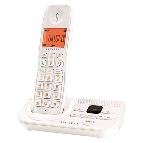 تلفن بی سیم آلکاتل مدل Sigma 260 Voice