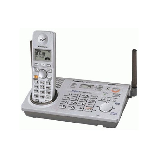 تلفن بی سیم پاناسونیک مدل KX-TG5771
