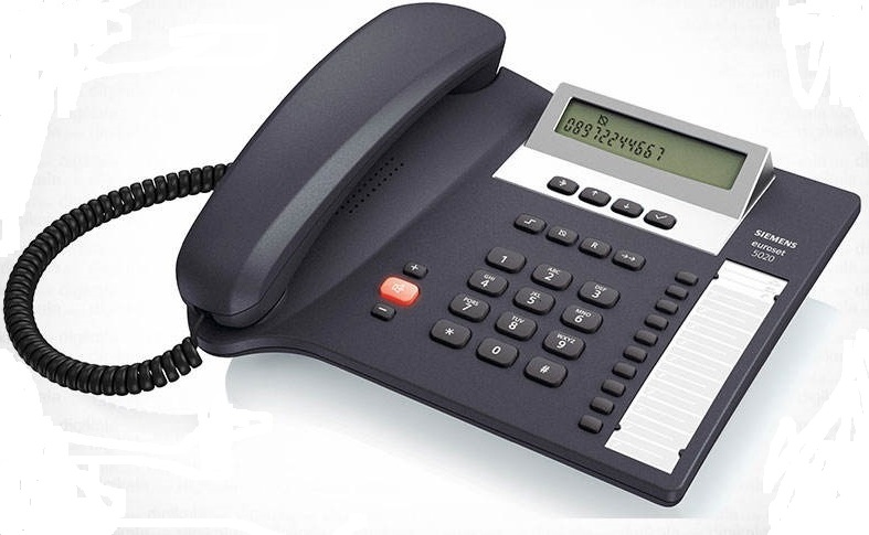 تلفن با سیم گیگاست مدل 5020