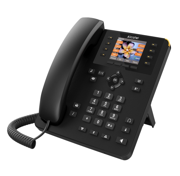 تلفن تحت شبکه آلکاتل مدل SP2503 G