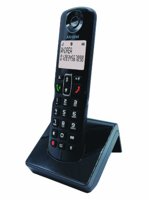 تلفن بی سیم آلکاتل مدل S280