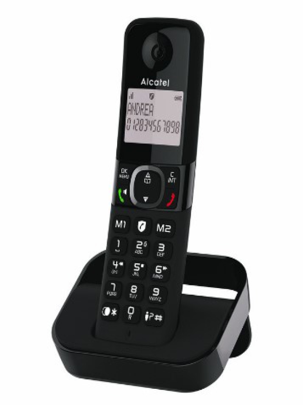 تلفن بی سیم آلکاتل مدل F860