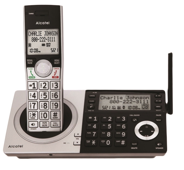 تلفن آلکاتل مدل XP2060