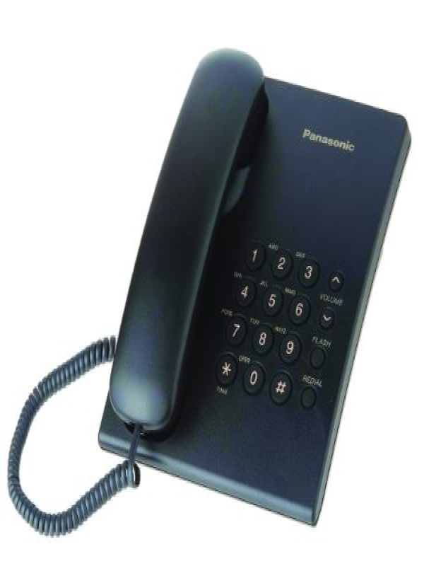 تلفن پاناسونیک KX-TS500FX