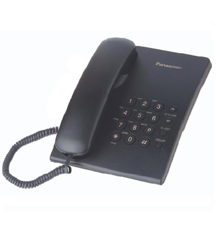 تلفن پاناسونیک KX-TS500 MX