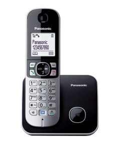 تلفن بی سیم پاناسونیک مدل KX-TG6811 - Panasonic KX-TG6811
