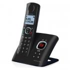 تلفن بی سیم آلکاتل مدل  F580 Voice - Alcatel F580 Voice Cordless Phone