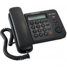 تلفن باسیم پاناسونیک مدل KX-TS580MX - Panasonic KX-TS580MX Phone