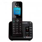 تلفن بی‌سیم پاناسونیک مدل KX-TGH260 - Panasonic KX-TGH260 Cordless Phone