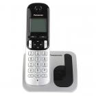 تلفن بی‌سیم پاناسونیک مدل KX-TGC210 - Panasonic KX-TGC210 Cordless Phone