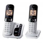 تلفن بی‌سیم پاناسونیک مدل KX-TGC222 - Panasonic KX-TGC222Cordless Phone