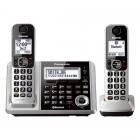 تلفن بی‌سیم پاناسونیک مدل KX-TGF372 - Panasonic KX-TGF372 Cordless Phone
