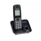 تلفن بی سیم پاناسونیک مدل  KX-TG3711BX - Panasonic KX-TG3711BX  Cordless Phone