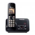تلفن بی سیم پاناسونیک مدل KX-TG3721 - Panasonic KX-TG3721 Cordless Phone