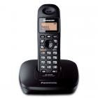 تلفن بی سیم پاناسونیک مدل KX-TG3611BX - Panasonic KX-TG3611Cordless Phone