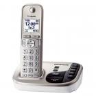 تلفن بی‌سیم پاناسونیک مدل KX-TGD220 - Panasonic KX-TGD220 Wireless Phone