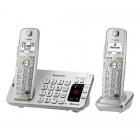 تلفن بی‌سیم پاناسونیک مدل KX-TGE272 - Panasonic KX-TGE272 Cordless Phone
