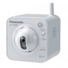 دوربین مداربسته پاناسونیک مدل Panasonic BL-VT164W - Panasonic BL-VT164W Security Camera