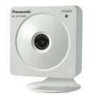 دوربین مداربسته پاناسونیک مدل Panasonic BL-VP104W - Panasonic BL-VP104W Security Camera