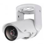 دوربین مداربسته جی وی سی مدل JVC VN-H157WPU - JVC VN-H157WPU Security Camera