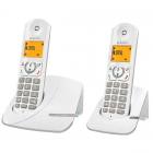 تلفن بی سیم آلکاتل مدل F330 Duo - Alcatel F330 Duo Cordless Phone