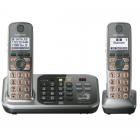 تلفن بی سیم پاناسونیک مدل KX-TG7742S - Panasonic  KX-TG7742S  Cordless Phone